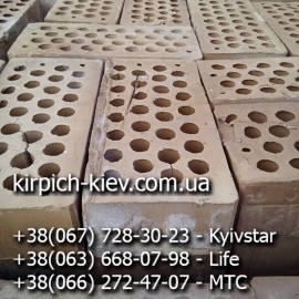 Кирпич М-125 Крыжополь